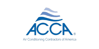 ACCA Air Conditioning Contractors of America logo