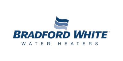 Bradford White Water Heaters logo