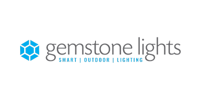 Gemstone Lights smart outdoor lighting logo