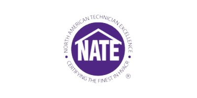 NATE North American Technician Excellence certification logo